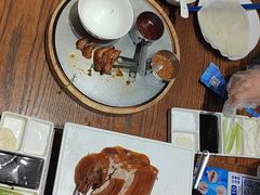 -小大董·烤鸭(王府井apm店)