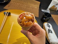 -帝鮨·烧肉割烹(龙湖金楠天街店)