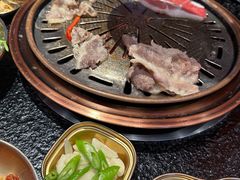 -伏一解牛烤肉专门店(信业购物中心店)