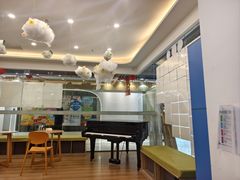 -珠江钢琴艺术中心(文一路店)