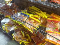 -阿布拉的馕(西北路店)