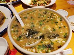 -旺角小渔村·海肠捞饭开创者(环山路店)