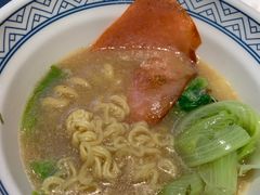 -開籠雀冰室(同和金铂店)