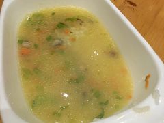 -乌镇那一年小院主题餐厅(甘泉西路店)