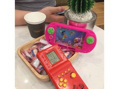 -海马体照相馆|大师(武汉光谷K11店)