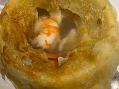 酥皮海鲜清汤-王品台塑牛排(成都万象城店)