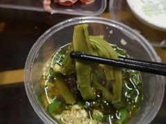 -海底捞火锅(天一广场亚细亚店)