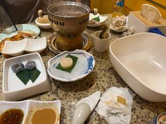 -丰卓会海鲜自助(中润大道店)