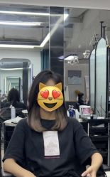 -奈川烫染Salon