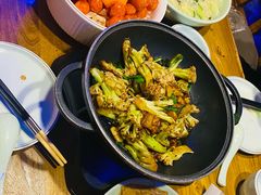 -淀里船宴(卓达店)