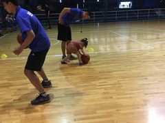 -东方启明星篮球培训(北科大校区)