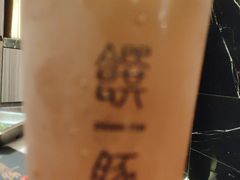 -馔豚·台北菜专门店(深圳湾万象城店)