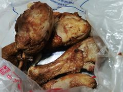 -德州扒鸡(十里堡店)