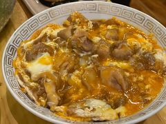 亲子饭-鳥禾(天津店)
