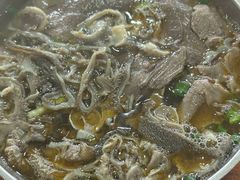 -贵州特色羊肉粉(北岸印象店)