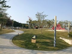 -白石龙音乐公园