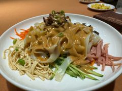 -双合园·海鲜水饺青岛菜(春和广场店)