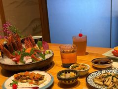 -和创柚子·会席日本料理(新区淮海街店)