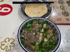 羊肉合汁-夏家合汁(天润花园小区店)