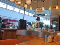 -晴季寿司(延河路万达广场店)