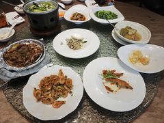-庄氏祥记家常食府(国瑞建材家居博览中心店)