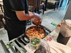 -黄记煌三汁焖锅(顺义华联店)