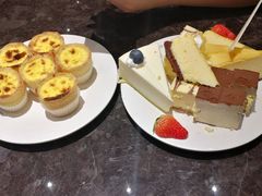 -川骄海鲜自助(河东店)