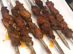 -巴依老爷新疆美食(望京小街店)