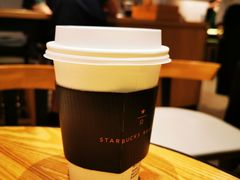 -星巴克臻选(北京银泰店)