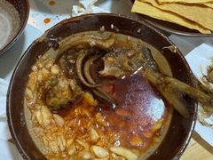 -肥龙火锅(南坪店)