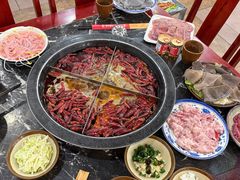 -陈眼镜火锅(总店)