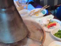 -京城胜利涮羊肉(禧乐汇店)