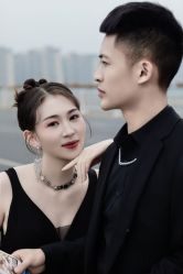 -唯一视觉婚纱摄影(石首店)