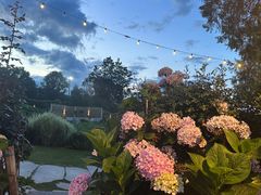 -云禾壹海景庄园餐厅