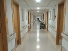 -上海爱以德护理院·康复(宝山院)