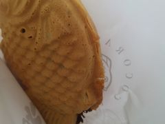 红豆鲷鱼烧-粉粉乐鲷鱼烧(美罗城店)