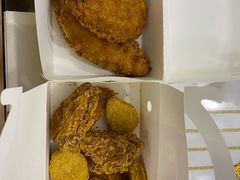麦麦脆汁鸡-麦当劳(欧亚大观商都店)