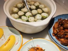 -日丰园海肠水饺·老字号大连海鲜(和平广场店)