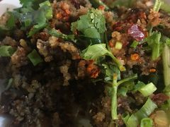 -百年粉蒸牛肉