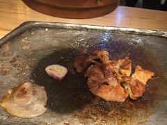 榴莲烤肉-犟牛家·榴莲烤肉(五棵松店)