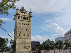 -赤坎·广东华侨国际旅游度假区