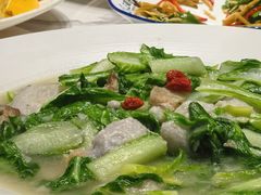 -正阁海鲜餐厅(六虹桥店)