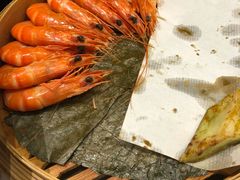 -炳胜品味(海印总店)