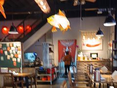 -向川南·水煮鱼·川菜(和平里店)