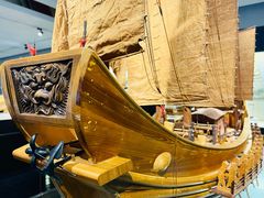 -上海交通大学董浩云航运博物馆