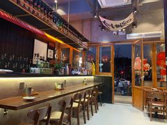 -8PINTS八品脱·日料·烧鸟·精酿小酒馆(莘庄店)