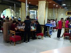 大堂-元盛居(生态大街店)