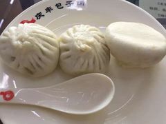 -庆丰包子铺(望京广顺店)