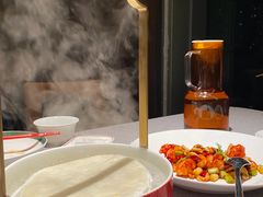 -秀儿四九城·新京菜(亚运村鸟巢店)