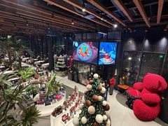 -咖梦餐厅 COMENG RESTAURANT